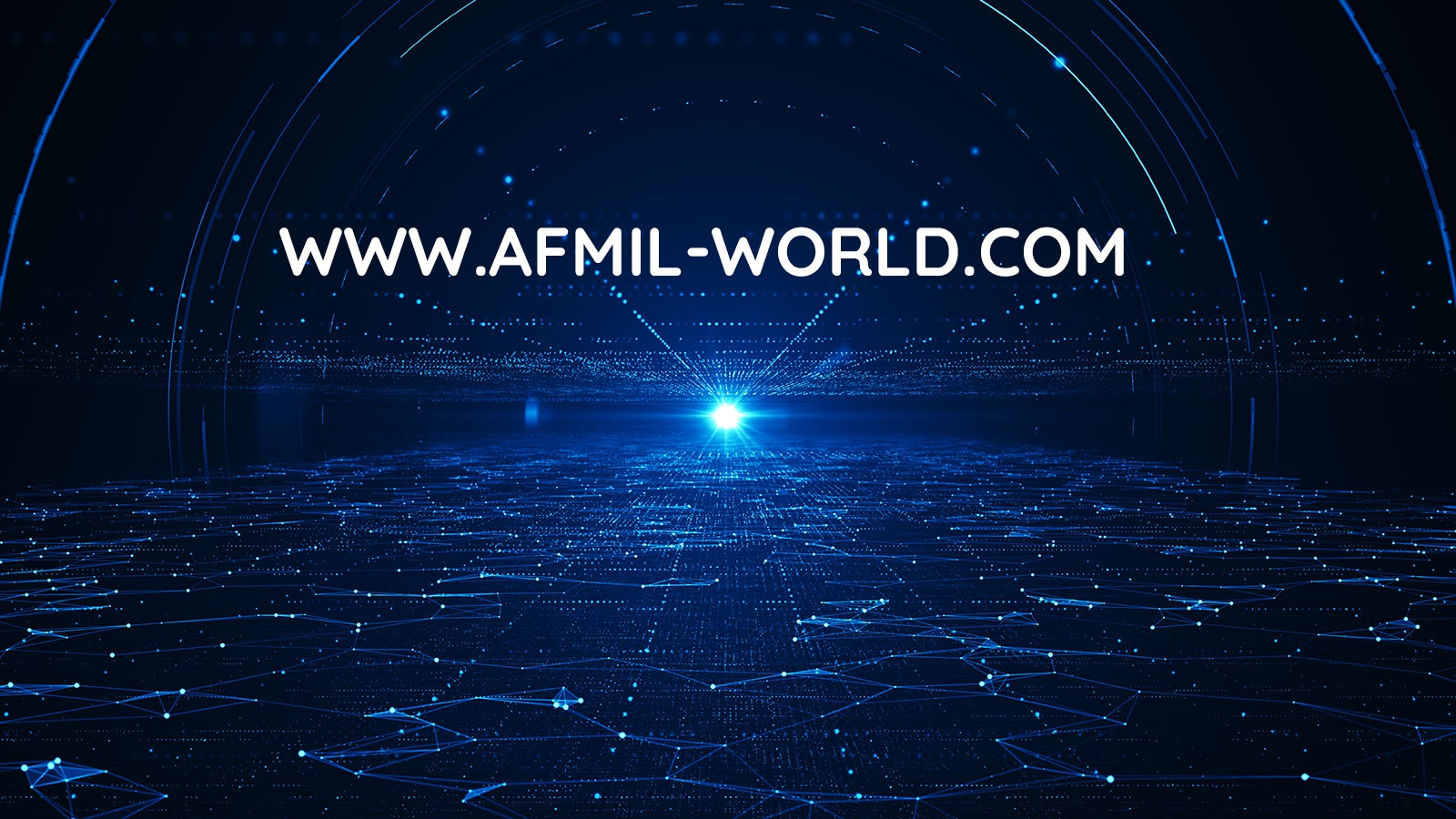 Hébergement Web + Nom de Domaine pour AFMIL image 0