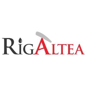 Rig altea logo